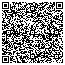 QR code with N Federal Highway contacts