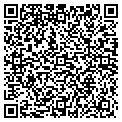 QR code with Abc Rentals contacts