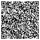 QR code with Aldrich Rental contacts
