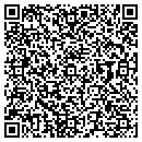 QR code with Sam A Burton contacts