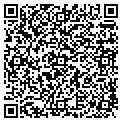 QR code with NCOA contacts