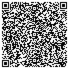 QR code with Fairbanks Law Library contacts