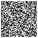 QR code with Kiana Water & Sewer contacts