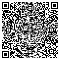 QR code with All Presa Kennels contacts