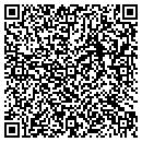 QR code with Club K-9 Inc contacts