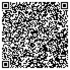 QR code with Heart's Content Pet Sitting contacts