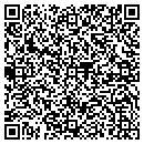 QR code with Kozy Kennels Boarding contacts