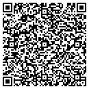 QR code with Hilliard Flooring & Design Inc contacts