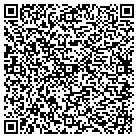 QR code with Richard Bevis' Boarding Kennels contacts