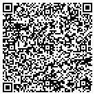 QR code with Thunder Bay Transportation contacts