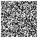 QR code with Tranquest contacts