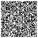 QR code with J L Robertson & Assoc contacts