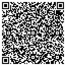 QR code with UIC Development contacts