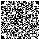 QR code with Cater Cattle & Equine Clinic contacts