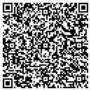 QR code with O J Draperies contacts