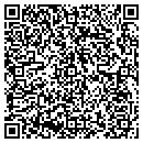 QR code with R W Petersen LLC contacts