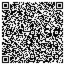 QR code with Hunter Creek Kennels contacts