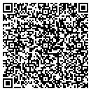 QR code with Hazelton & Assoc contacts