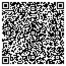 QR code with Horne & Richards contacts