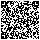 QR code with J A Wright & Assoc contacts