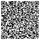 QR code with Peace of Mind Private Investig contacts