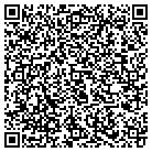QR code with Kanaway Seafoods Inc contacts