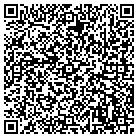 QR code with D C I Private Investigations contacts