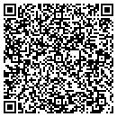 QR code with J C Investigations contacts