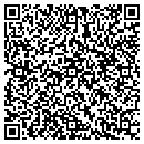 QR code with Justin Heard contacts