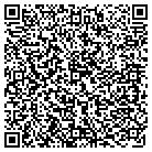 QR code with Weiser Security Service Inc contacts