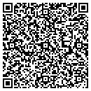 QR code with Agapets, Inc. contacts