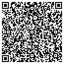 QR code with P Rye Trucking Inc contacts