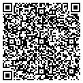 QR code with Bcc contacts