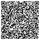 QR code with Advanced Building Syst-North contacts