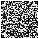 QR code with Alb Inc contacts