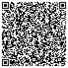 QR code with B B Wolf Contractors LLC contacts