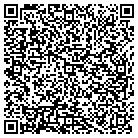QR code with Advanced Alarm Service Inc contacts