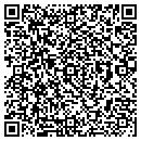 QR code with Anna Lane Fv contacts