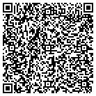 QR code with K-9 Guardian's Training Kngdm contacts