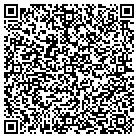 QR code with Maxwell Security Services Inc contacts