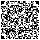QR code with America & Asia Trading Co contacts