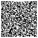 QR code with John's Heating Service contacts