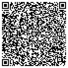 QR code with Billy Hartness Construction Co contacts