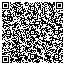 QR code with A Keith Hoskins Construction contacts