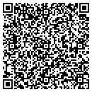 QR code with B R Skipper Construction contacts