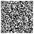 QR code with C & S Construction Inc contacts