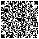QR code with Defreitas Construction Ll contacts