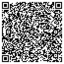 QR code with F S Construction contacts