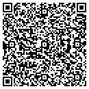QR code with A1 Homes Inc contacts