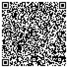 QR code with Aa Reliable Construction Inc contacts